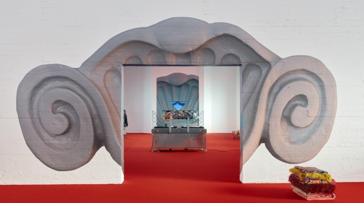 Εθνικό Μουσείο Σύγχρονης Τέχνης: «Κι αν οι γυναίκες κυβερνούσαν τον κόσμο;»