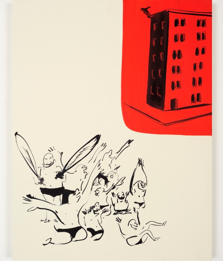 Εθνικό Μουσείο Σύγχρονης Τέχνης: «Κι αν οι γυναίκες κυβερνούσαν τον κόσμο;»