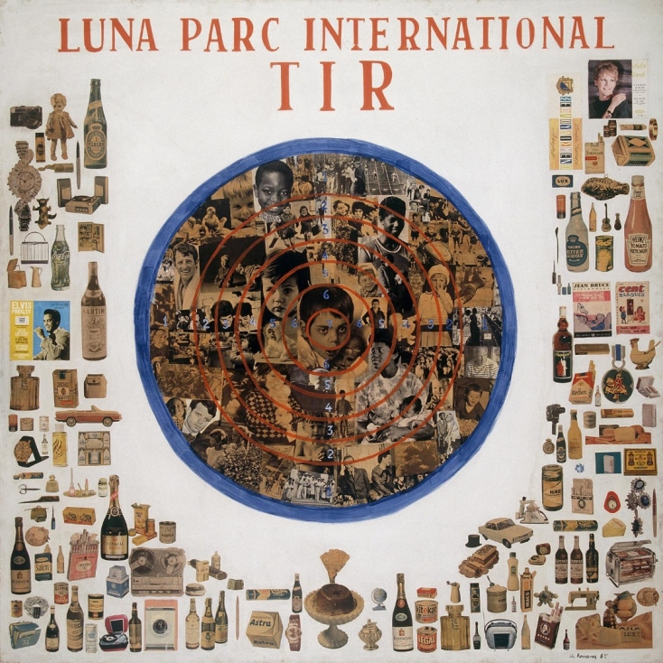 Εθνικό Μουσείο Σύγχρονης Τέχνης: «Κι αν οι γυναίκες κυβερνούσαν τον κόσμο;»