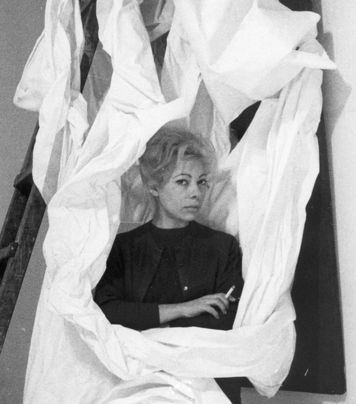 Εθνικό Μουσείο Σύγχρονης Τέχνης: «Κι αν οι γυναίκες κυβερνούσαν τον κόσμο;»