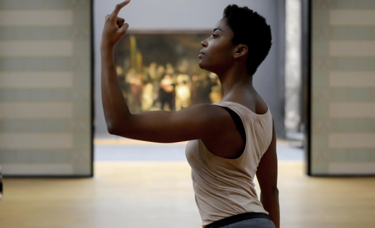 Εθνικό Μουσείο Σύγχρονης Τέχνης: «Κι αν οι γυναίκες κυβερνούσαν τον κόσμο;»