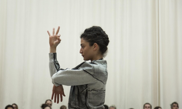 Εθνικό Μουσείο Σύγχρονης Τέχνης: «Κι αν οι γυναίκες κυβερνούσαν τον κόσμο;»