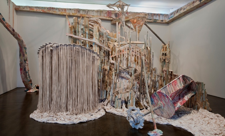 Εθνικό Μουσείο Σύγχρονης Τέχνης: «Κι αν οι γυναίκες κυβερνούσαν τον κόσμο;»