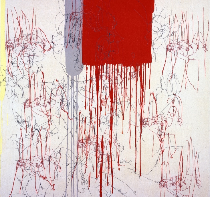 Εθνικό Μουσείο Σύγχρονης Τέχνης: «Κι αν οι γυναίκες κυβερνούσαν τον κόσμο;»