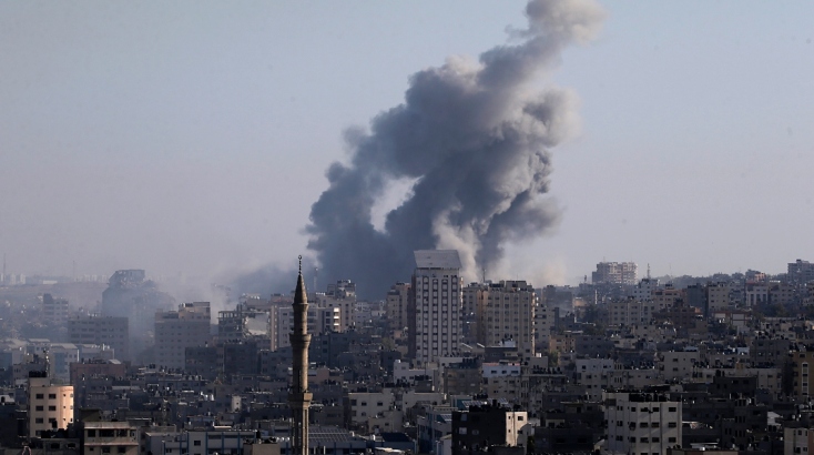 Ισραήλ: Τα σενάρια μετά την «εξάλειψη της Χαμάς»