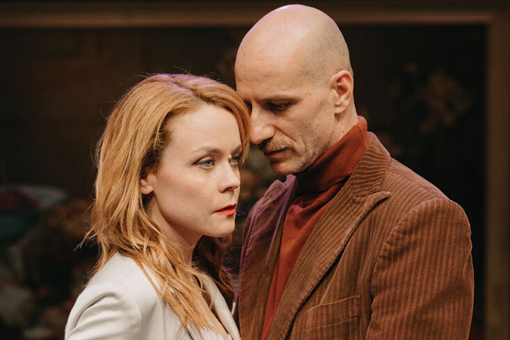 Το Κουκλόσπιτο, Θέατρο Πορεία