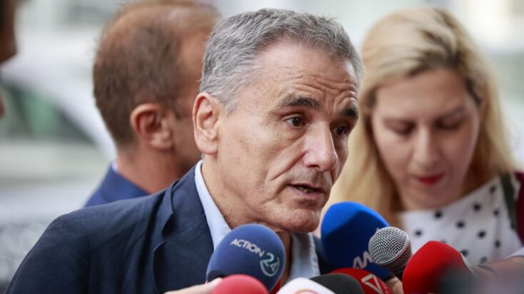 «Σιωπητήριο» από Κασσελάκη, «κόκκινη γραμμή» οι διαγραφές για την «αντιπολίτευση»