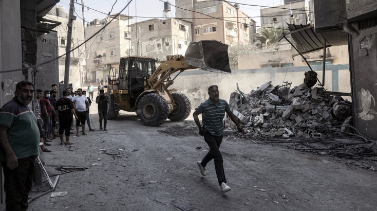 Ισραήλ: Η Χαμάς κρύβεται και λειτουργεί κάτω από το μεγαλύτερο νοσοκομείο στη Γάζα