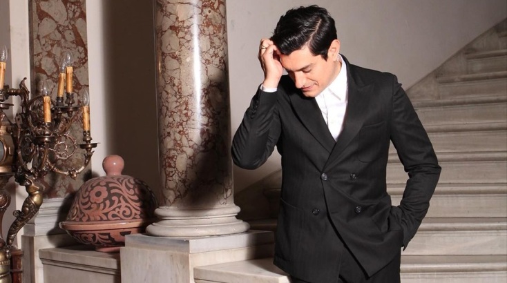 Σίσσυ Τουμάση: Υπό άκρα μυστικότητα ο γάμος της με τον Αργύρη Πανταζάρα