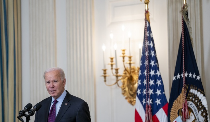 Τζο Μπάιντεν