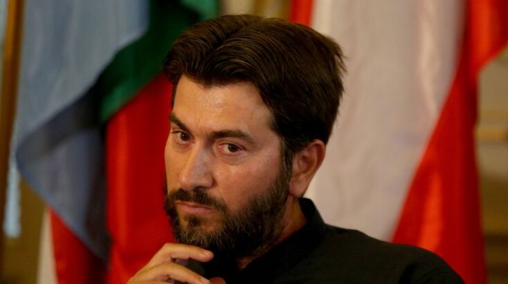 Σε δίκη παραπέμπεται από τον εισαγγελέα ο Πατήρ Αντώνιος