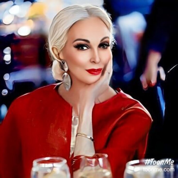 Φωτογραφία από το προφίλ της Πεν Νταλαούρα