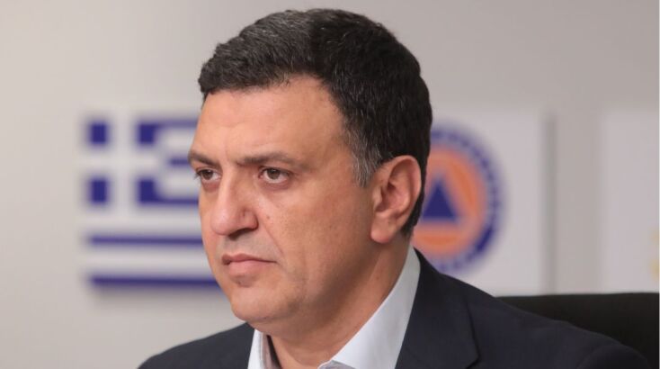 Κικίλιας: Πρόληψη - Καλύτερος συντονισμός - Έλεγχος το τρίπτυχο του νέου νομοσχεδίου