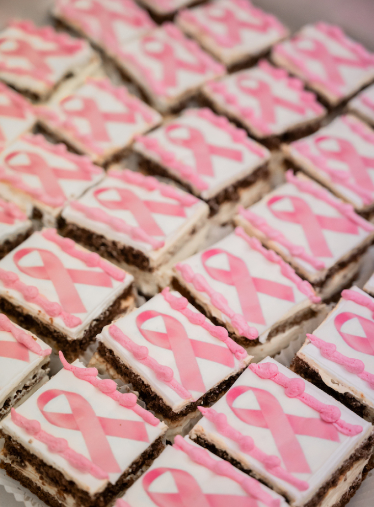 Ροζ Οκτώβριος στα Γιάννενα: «Η πρόληψη είναι το κλειδί της επιτυχίας»