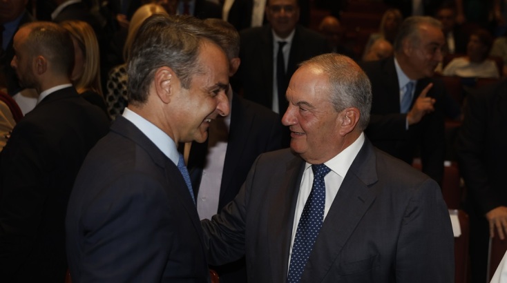 Εκδήλωση μνήμης για τη Μαριέττα Γιαννάκου