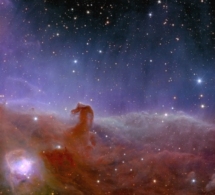 Πρωτοφανείς εικόνες από διαστημικό τηλεσκόπιο Ευκλείδης δημοσίευσε η ESA	