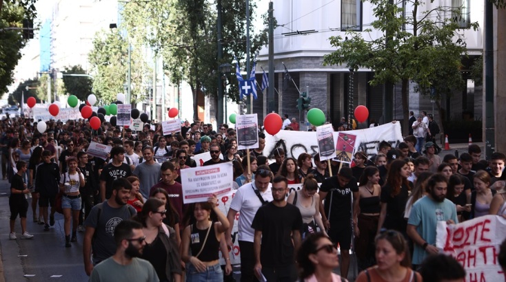 Κεντρικό Ισραηλιτικό Συμβούλιο για ΟΛΜΕ: Χρησιμοποιεί ακριβώς την ίδια επιχειρηματολογία με τη Χαμάς