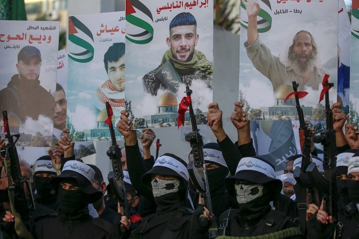 Ταξιαρχίες Αλ Κασάμ - Τι γνωρίζουμε για τη στρατιωτική πτέρυγα της Χαμάς και κατά πόσο στηρίζονται από το Ιράν