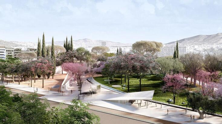 Η πρόταση για τον Ευαγγελισμό