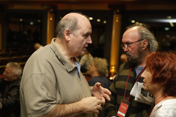 Νίκος Φίλης