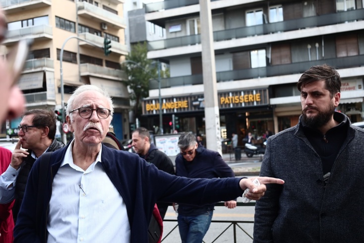 Δημήτρης Βίτσας