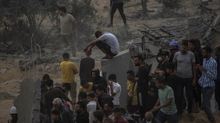 Η Χαμάς ανέστειλε τις ομιλίες για τους ομήρους στο νοσοκομείο Σίφα