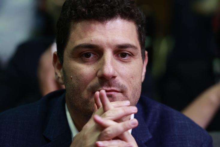 Διονύσης Τεμπονέρας