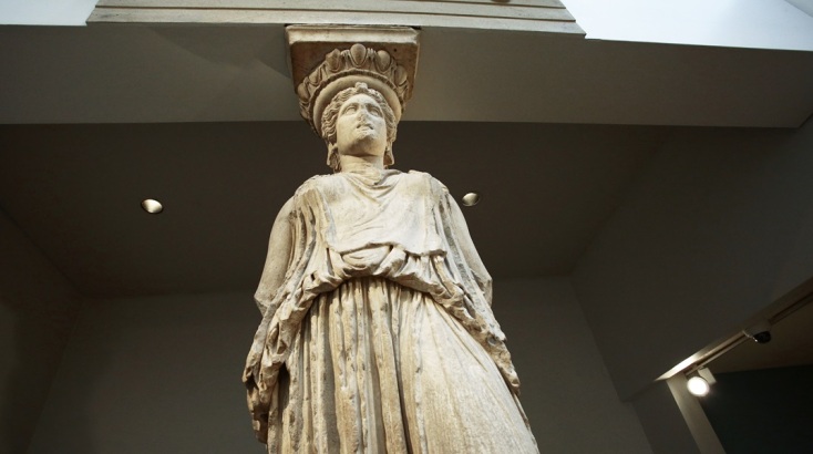 Τα χρέη ανάγκασαν τον Λόρδο Έλγιν να πουλήσει τα Γλυπτά του Παρθενώνα στο Βρετανικό Μουσείο