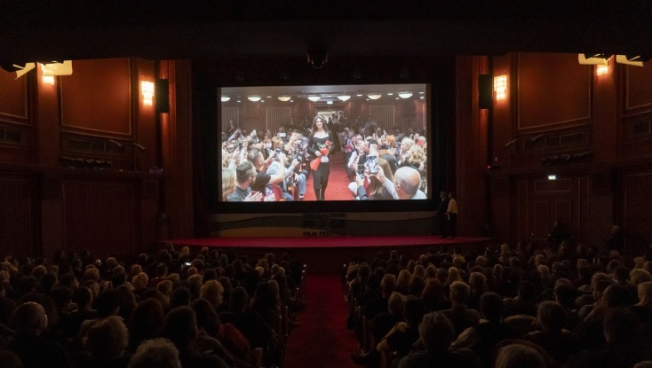 64ο Φεστιβάλ Κινηματογράφου Θεσσαλονίκης - Ο απολογισμός της διοργάνωσης