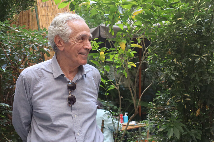 Αλέξης Κυρτσόπουλος