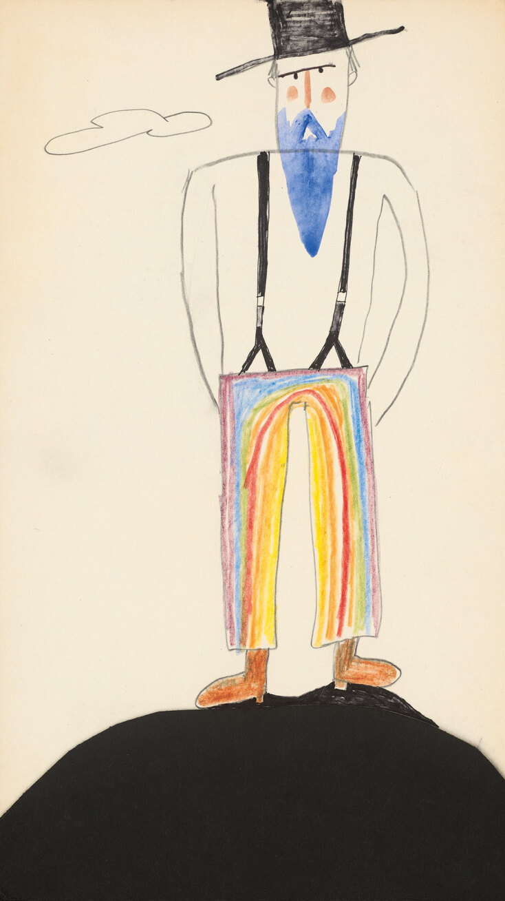 Αλέξης Κυρτσόπουλος