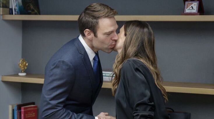 «Θα είναι τιμή μου να μείνει η Έφη»