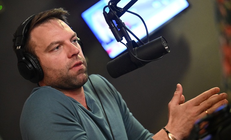 Στέφανος Κασσελάκης