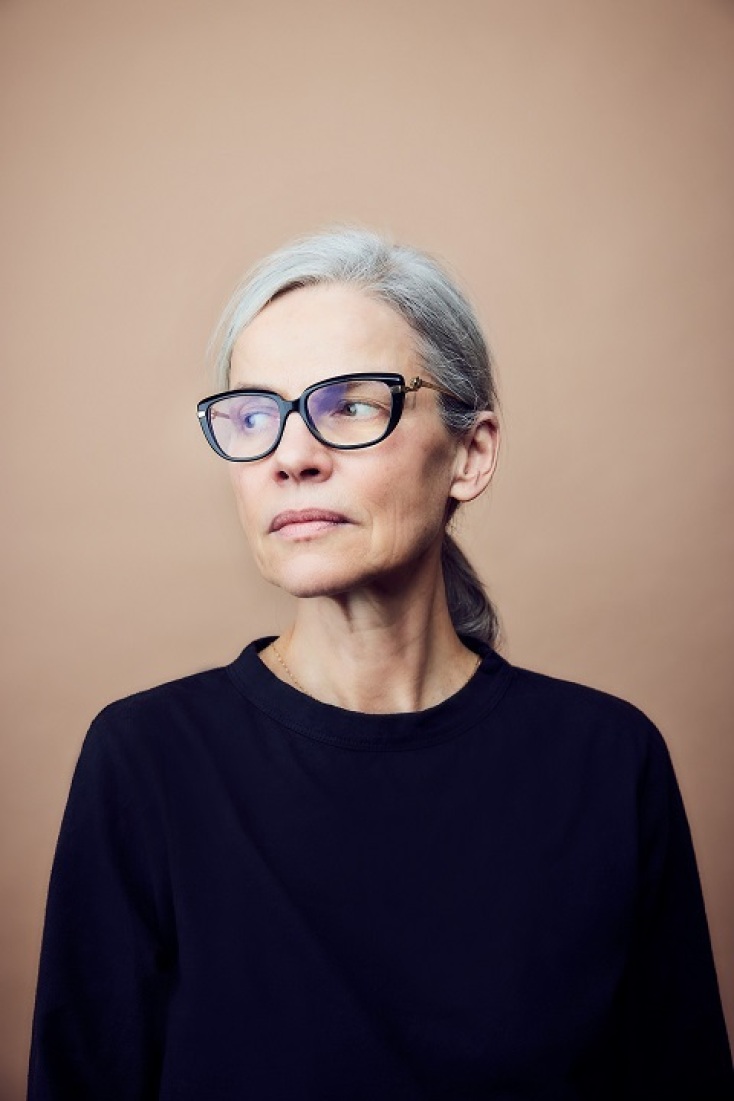 ΤΟ ΑΙΝΙΓΜΑΤΙΚΟ ΣΙΝΕΜΑ ΤΗΣ Angela Schanelec