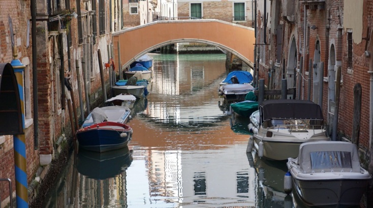 Βενετία