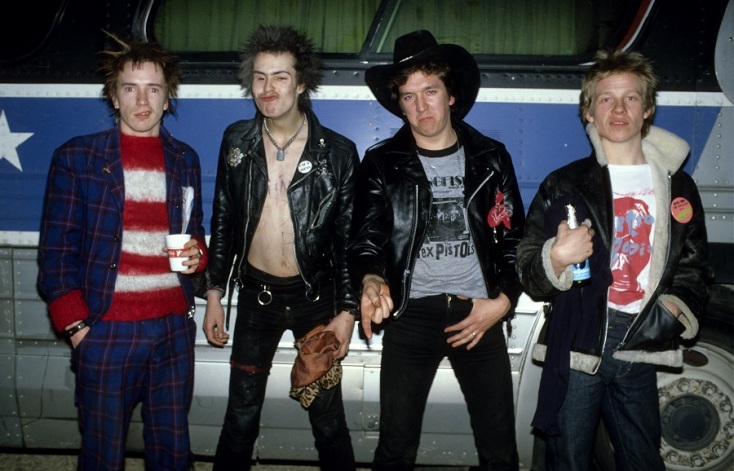 Anarchy In The UK: Σαν σήμερα 26 Νοεμβρίου 1976 κυκλοφορεί το μανιφέστο των Sex Pistols αλλάζοντας για πάντα το punk