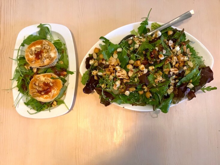 7 κτήματα: Στην Άθωνος για φίνα οινογευσιγνωσία