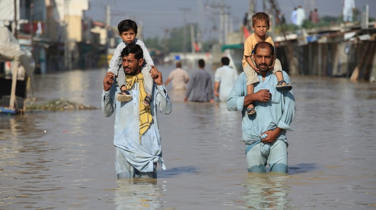 Κλιματική Αλλαγή: 27 εκατ. παιδιά βίωσαν οξεία επισιτιστική ανασφάλεια το 2022