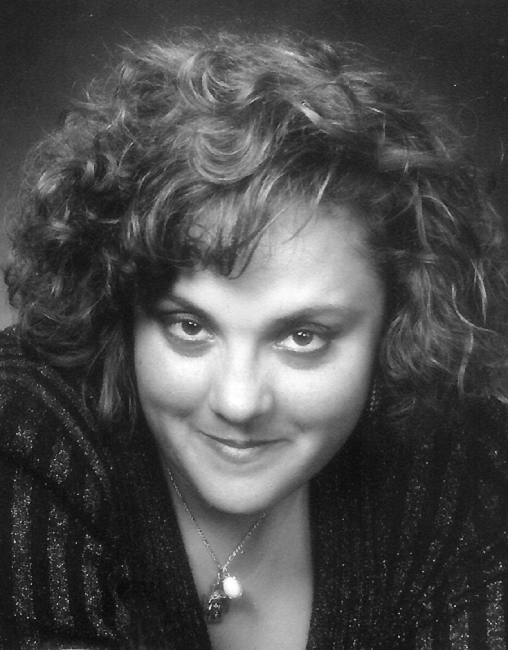 Η Αλεξάνδρα Ματθαιουδάκη