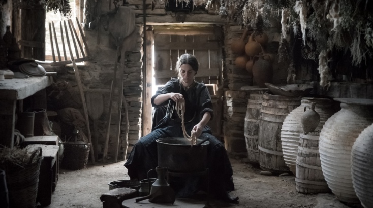 Η «Φόνισσα» με την Καρυοφυλλιά Καραμπέτη ξεπέρασε τα 200.000 εισιτήρια στους κινηματογράφους Δείτε τις υπόλοιπες ταινίες που συμπληρώνουν την δεκάδα του ελληνικού box office