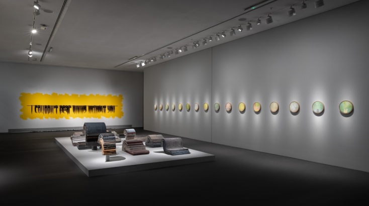 «Και αν οι γυναίκες κυβερνούσαν τον κόσμο;» Συλλογή ΕΜΣΤ ©Πάρις Ταβιτανιάν