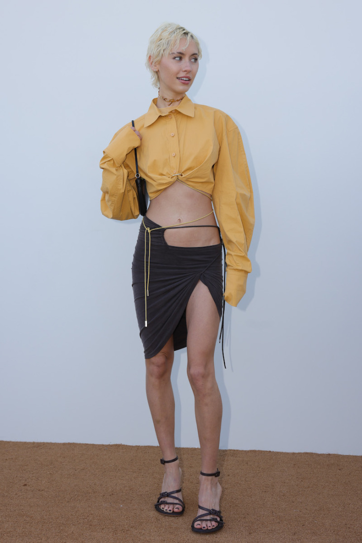 H ασχήμια είναι η νέα ομορφιά