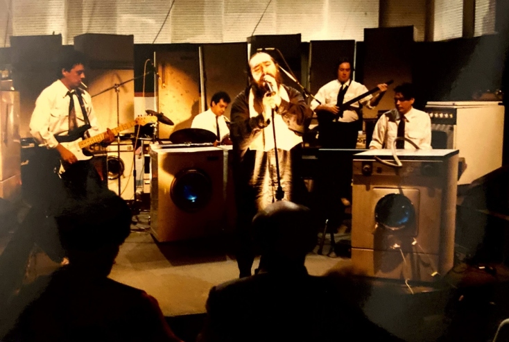 Τζίμης Πανούσης