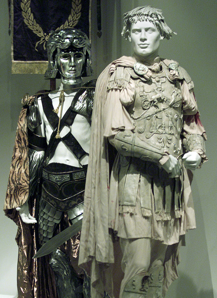 Roman Empire: Πόσο συχνά και γιατί σκέφτονται οι άντρες τη Ρωμαϊκή Αυτοκρατορία; 