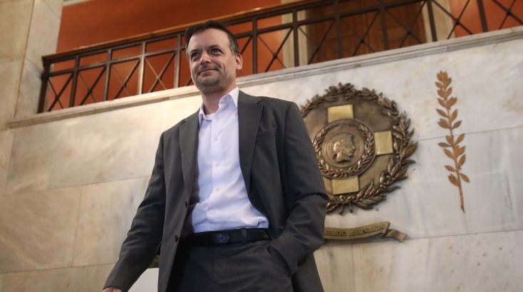 Χάρης Δούκας