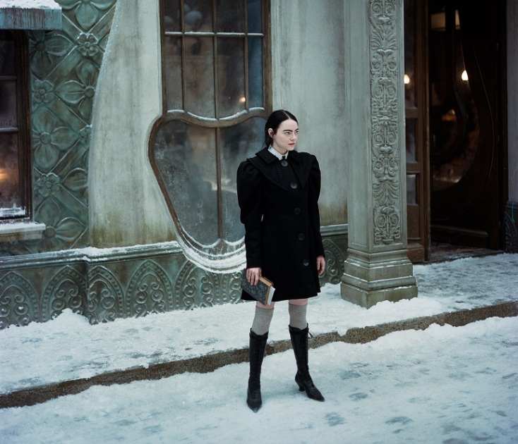 Το Poor Things του Γιώργου Λάνθιμου έρχεται στους κινηματογράφους από την 1η Ιανουαρίου  Μια μοντέρνα διασκευή του μύθου του Φρανκενστάιν βασισμένη στο βιβλίο του Άλιστερ Γκρέι