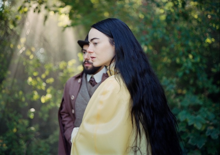 Το Poor Things του Γιώργου Λάνθιμου έρχεται στους κινηματογράφους από την 1η Ιανουαρίου  Μια μοντέρνα διασκευή του μύθου του Φρανκενστάιν βασισμένη στο βιβλίο του Άλιστερ Γκρέι