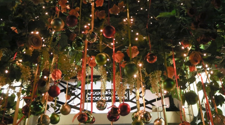 Εορταστικό ωράριο 2023