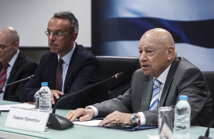 Ποιοι είναι οι 14 Έλληνες πλοιοκτήτες στο top 100 της παγκόσμιας ναυτιλίας