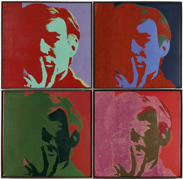 Capturing the Moment: Ένας διάλογος μεταξύ ζωγραφικής και φωτογραφίας στην Tate Modern 